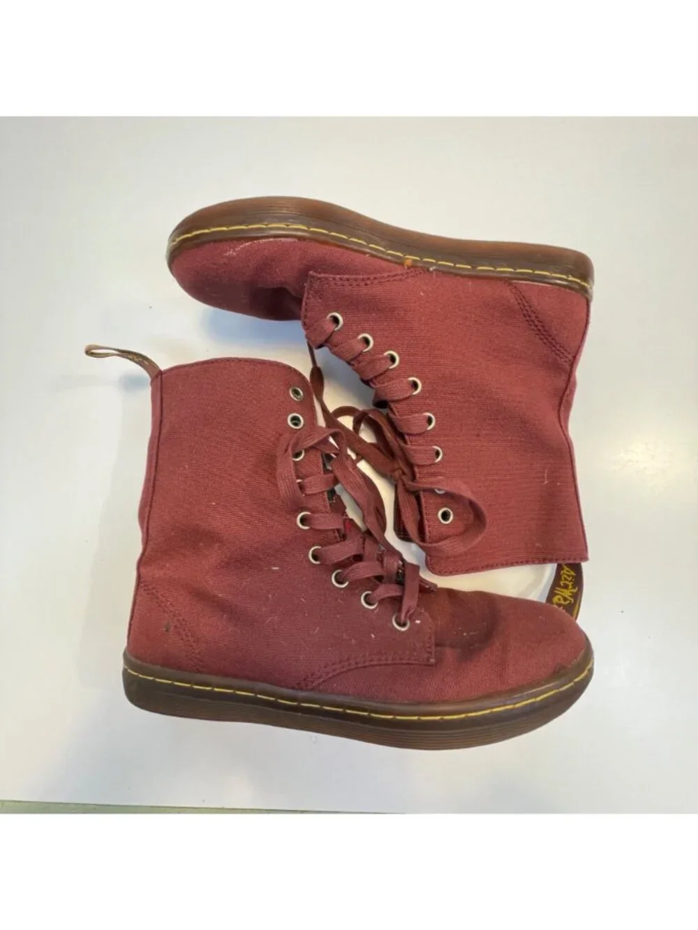 Dr. Marten Stratford 